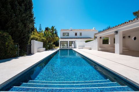 Villa a Benahavis, Malaga, Benahavis - € 2.595.000 | Ref: WB2401 - foto 5